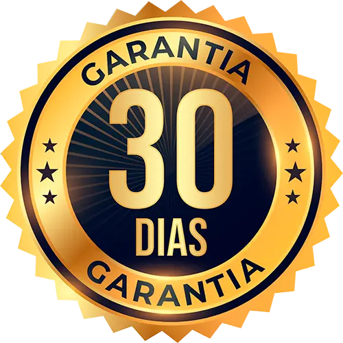 Garantia 7 Dias